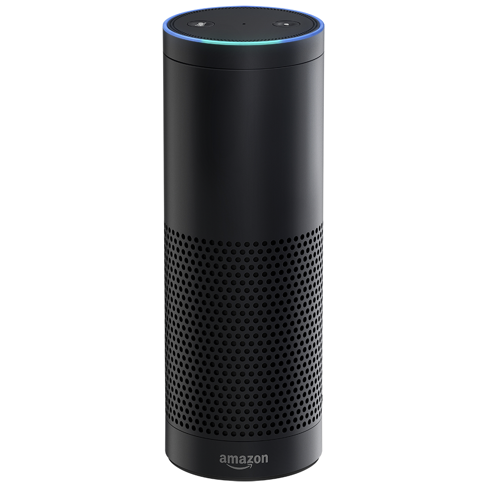 Building An Amazon Alexa Skill