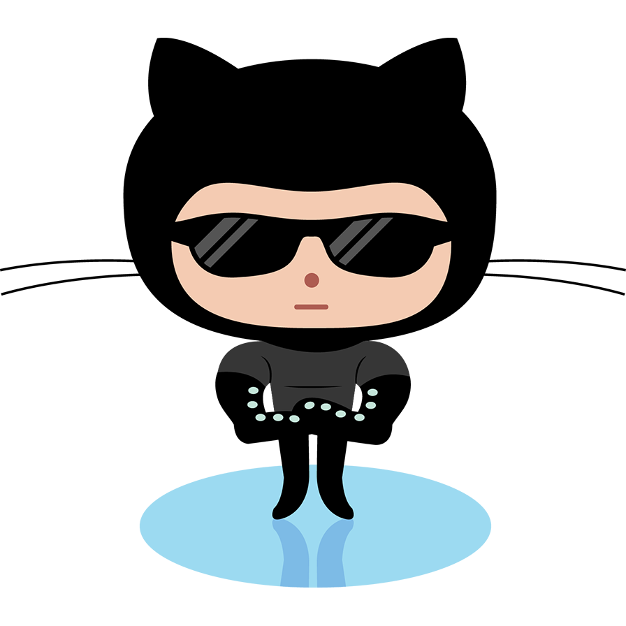 Bouncer Octocat