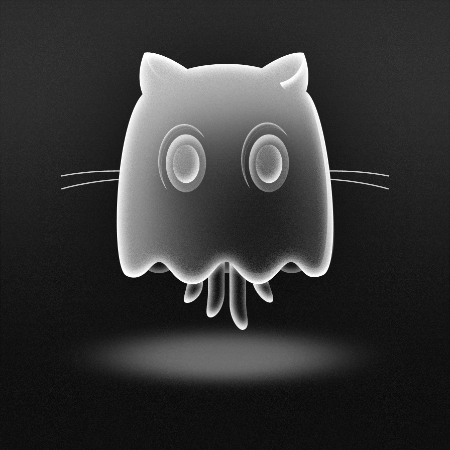 Spectoral Octocat